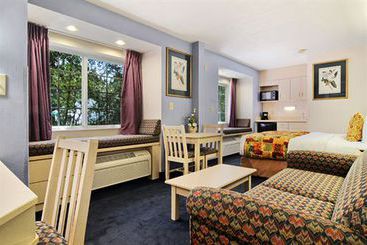 Microtel Inn & Suites Jacksonville Butler Blvd  | Jacksonville | Florida | United States 4