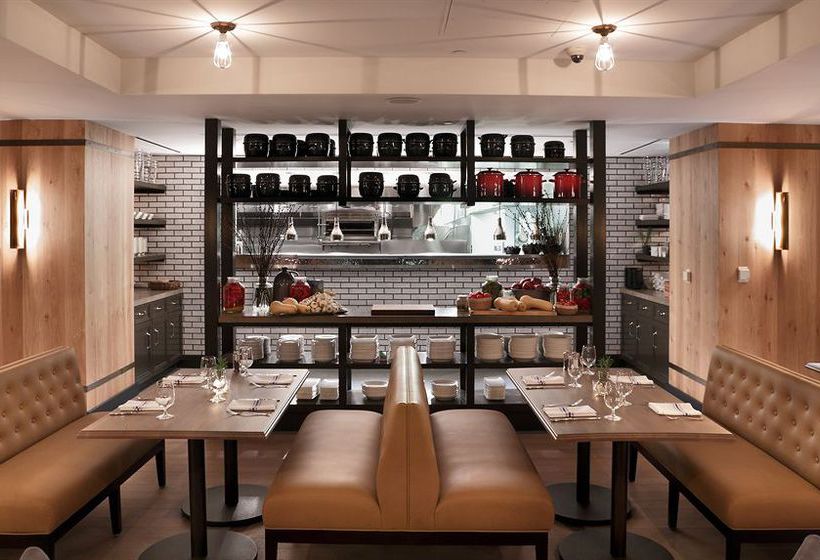 Hotel Loews Boston Back Bay  | Boston | Massachusetts | United States 10