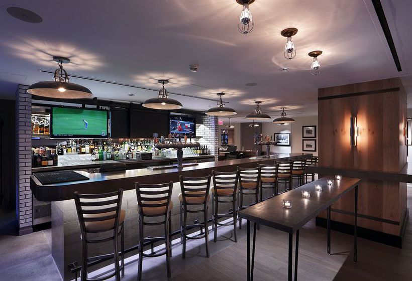 Hotel Loews Boston Back Bay  | Boston | Massachusetts | United States 11