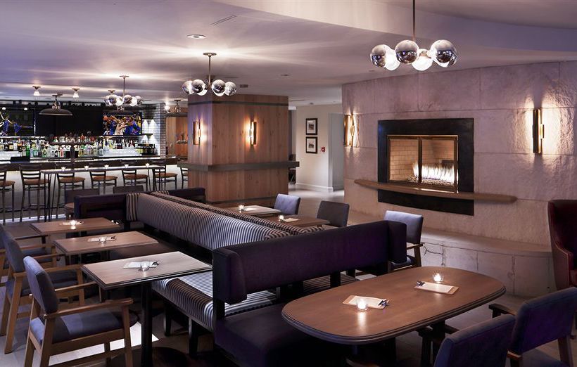 Hotel Loews Boston Back Bay  | Boston | Massachusetts | United States 14