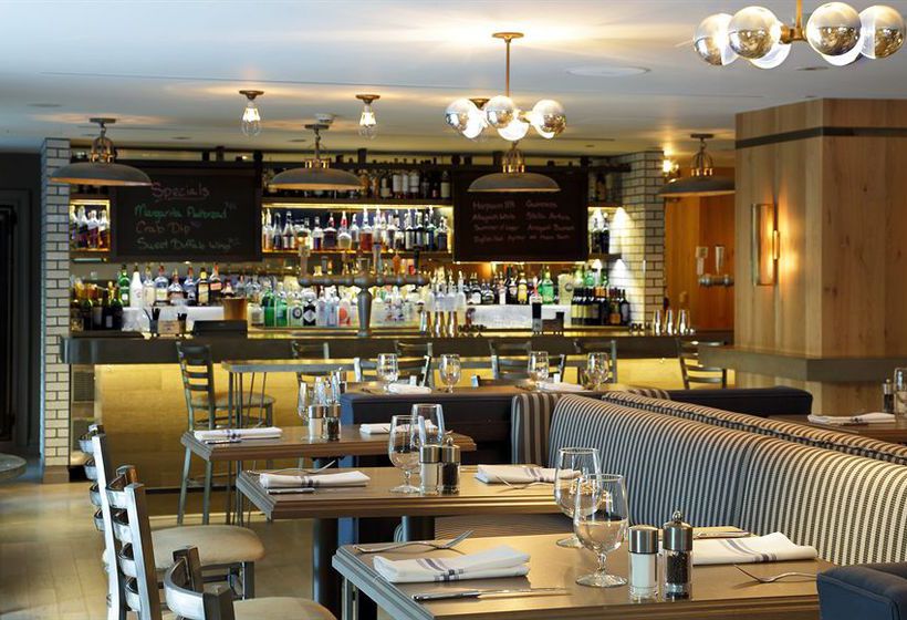 Hotel Loews Boston Back Bay  | Boston | Massachusetts | United States 15