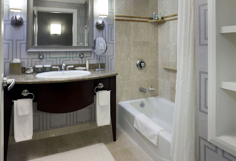 Hotel Loews Boston Back Bay  | Boston | Massachusetts | United States 17