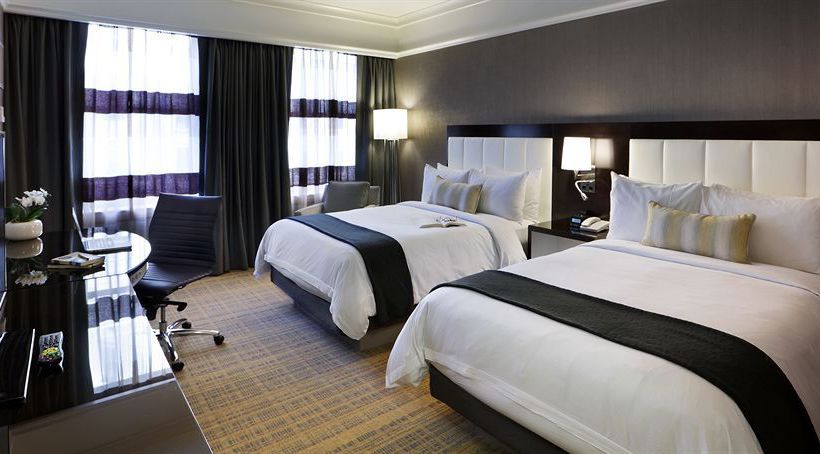 Hotel Loews Boston Back Bay  | Boston | Massachusetts | United States 18