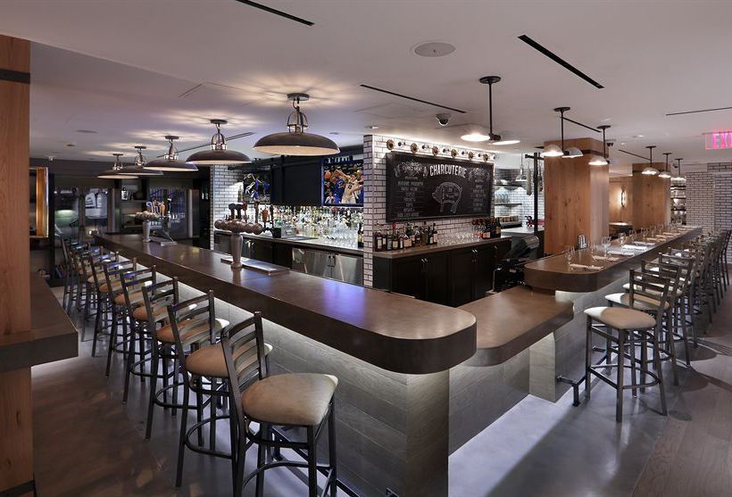 Hotel Loews Boston Back Bay  | Boston | Massachusetts | United States 19