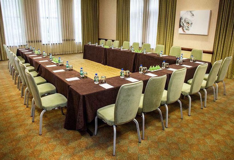 Hotel Loews Boston Back Bay  | Boston | Massachusetts | United States 2