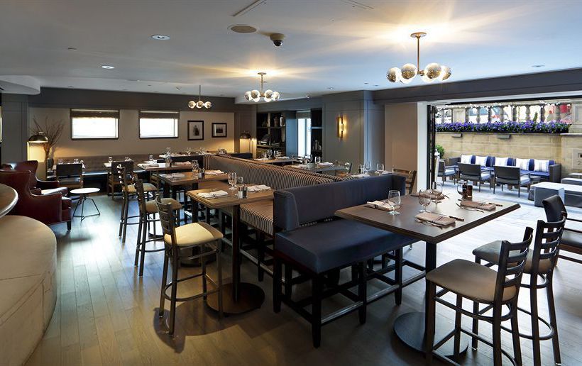 Hotel Loews Boston Back Bay  | Boston | Massachusetts | United States 20