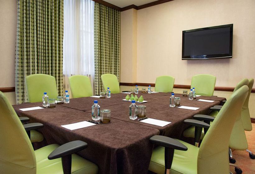 Hotel Loews Boston Back Bay  | Boston | Massachusetts | United States 3