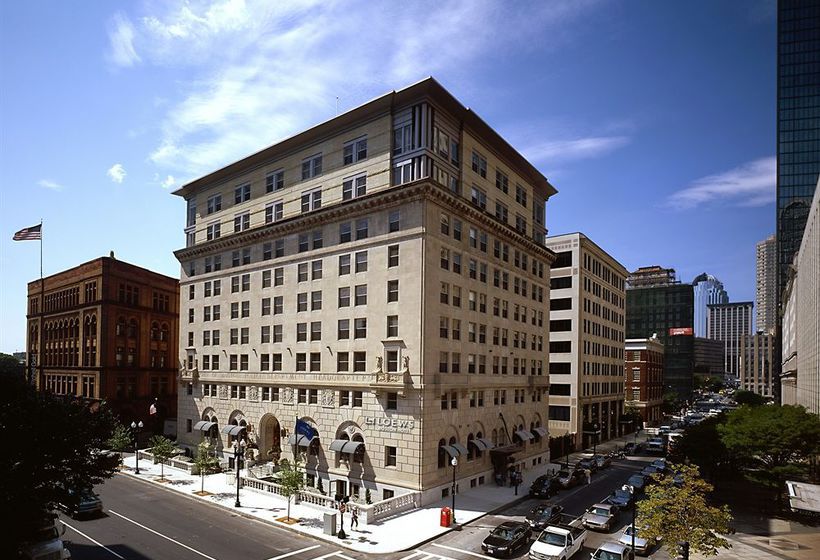 Hotel Loews Boston Back Bay  | Boston | Massachusetts | United States 4