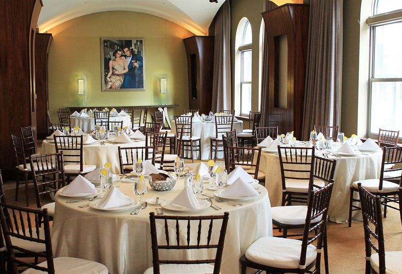 Hotel Loews Boston Back Bay  | Boston | Massachusetts | United States 5