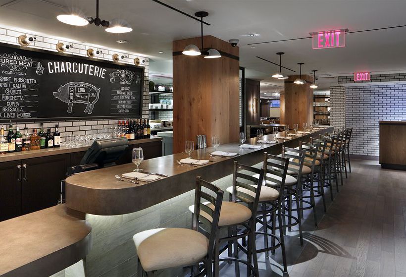 Hotel Loews Boston Back Bay  | Boston | Massachusetts | United States 8