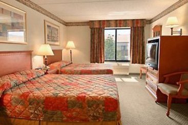 Hotel Wingate Inn  | Chicago | Illinois | United States 1