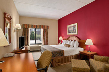 Hotel Wingate Inn  | Chicago | Illinois | United States 10