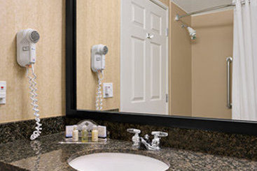 Hotel Wingate Inn  | Chicago | Illinois | United States 11