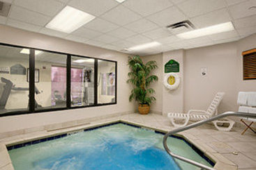 Hotel Wingate Inn  | Chicago | Illinois | United States 15