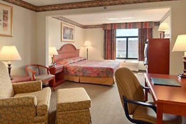 Hotel Wingate Inn  | Chicago | Illinois | United States 2