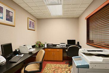 Hotel Wingate Inn  | Chicago | Illinois | United States 6