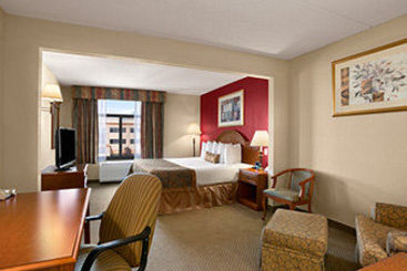Hotel Wingate Inn  | Chicago | Illinois | United States 8