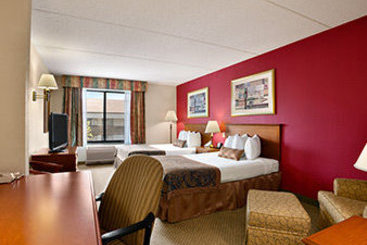 Hotel Wingate Inn  | Chicago | Illinois | United States 9