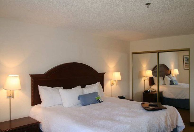 Hotel Hampton Inn & Suites Tarpon Springs