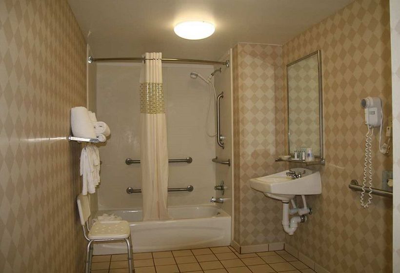 Hotel Hampton Inn & Suites Tarpon Springs  | Tarpon Springs | Florida | United States 1