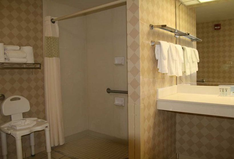 Hotel Hampton Inn & Suites Tarpon Springs  | Tarpon Springs | Florida | United States 2