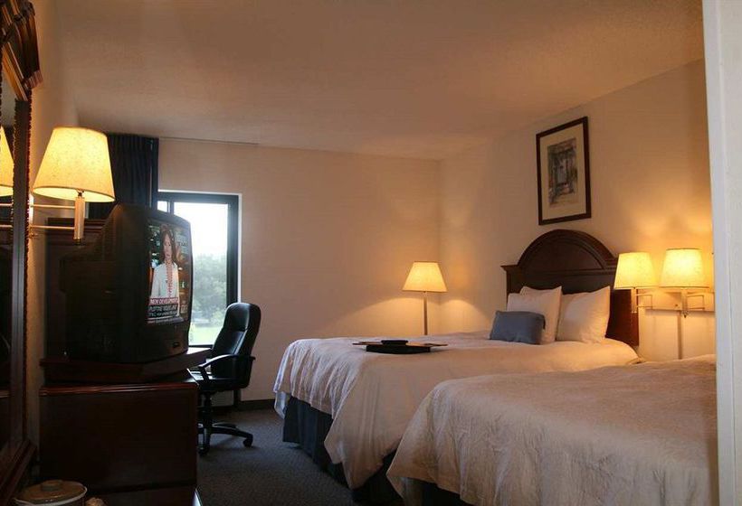 Hotel Hampton Inn & Suites Tarpon Springs  | Tarpon Springs | Florida | United States 3
