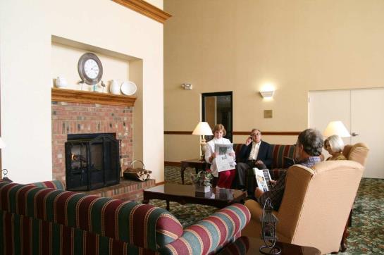 Hotel Hampton Inn & Suites Tarpon Springs  | Tarpon Springs | Florida | United States 5