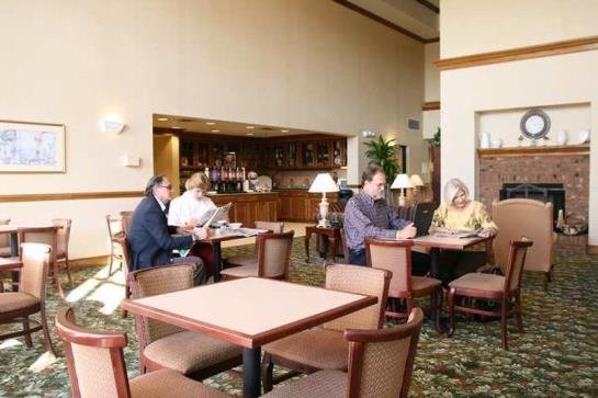 Hotel Hampton Inn & Suites Tarpon Springs  | Tarpon Springs | Florida | United States 6