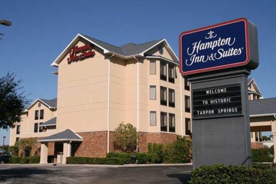Hotel Hampton Inn & Suites Tarpon Springs  | Tarpon Springs | Florida | United States 7