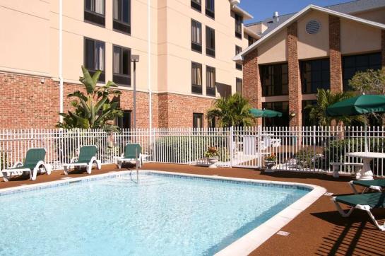 Hotel Hampton Inn & Suites Tarpon Springs  | Tarpon Springs | Florida | United States 9