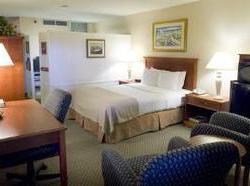 Hotel Holiday Inn Destin On The Beach Destin Florida