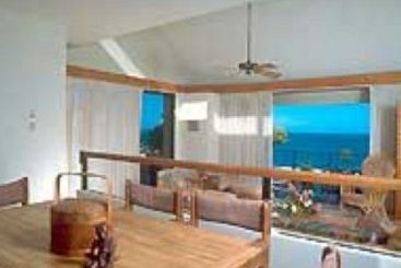 Hotel Princeville Pu'u Po'a  | Princeville | Hawaii | United States 1