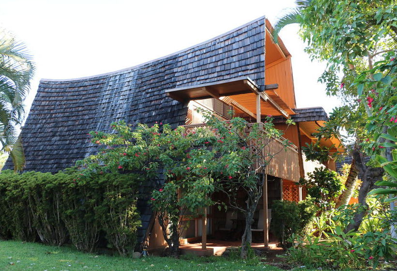 Hotel Molokai Hawaii