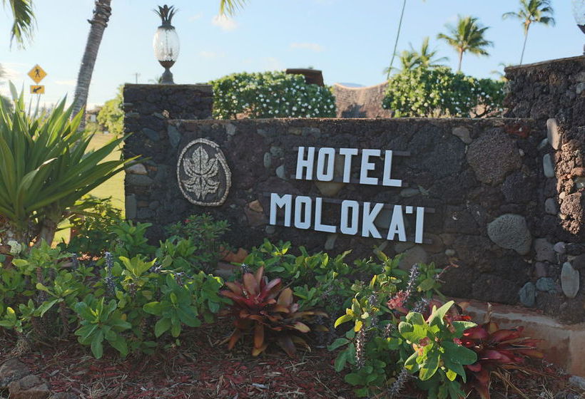 Hotel Molokai  | Kaunakakai | Hawaii | United States 1