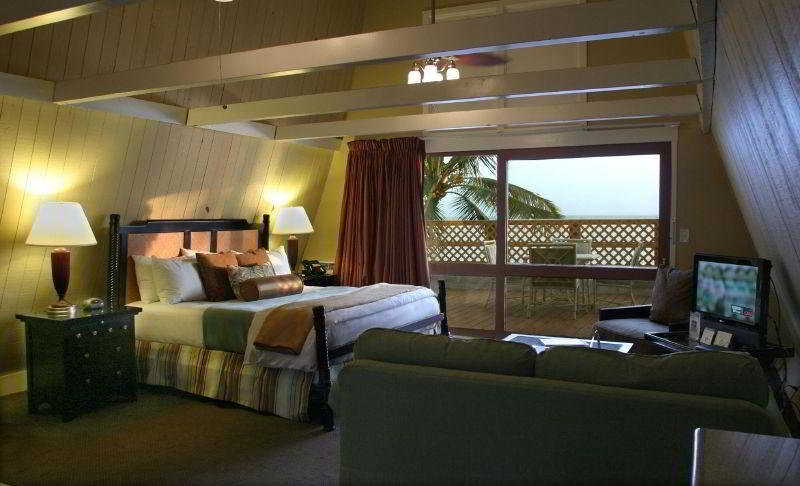 Hotel Molokai  | Kaunakakai | Hawaii | United States 11