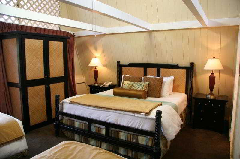 Hotel Molokai  | Kaunakakai | Hawaii | United States 18