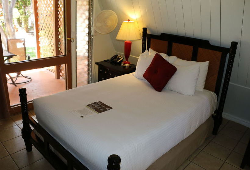 Hotel Molokai  | Kaunakakai | Hawaii | United States 2