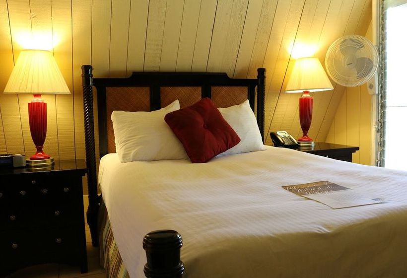 Hotel Molokai  | Kaunakakai | Hawaii | United States 3