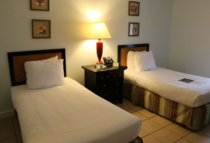 Hotel Molokai  | Kaunakakai | Hawaii | United States 4