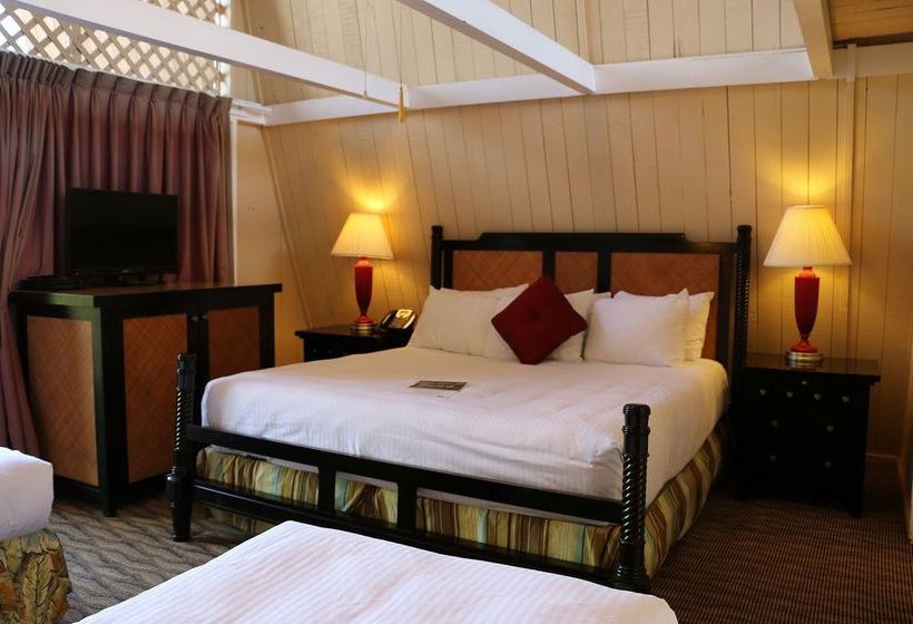 Hotel Molokai  | Kaunakakai | Hawaii | United States 5