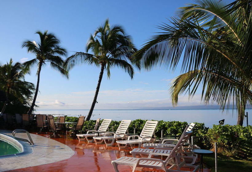 Hotel Molokai  | Kaunakakai | Hawaii | United States 6