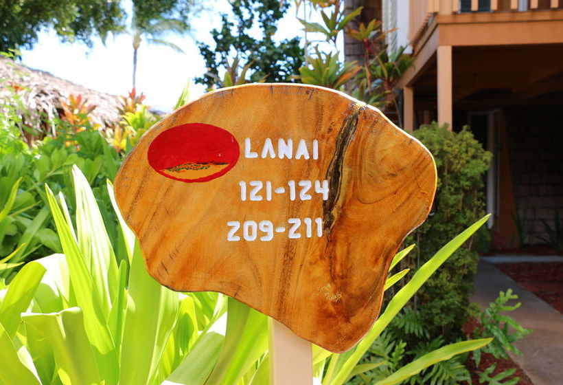 Hotel Molokai  | Kaunakakai | Hawaii | United States 7