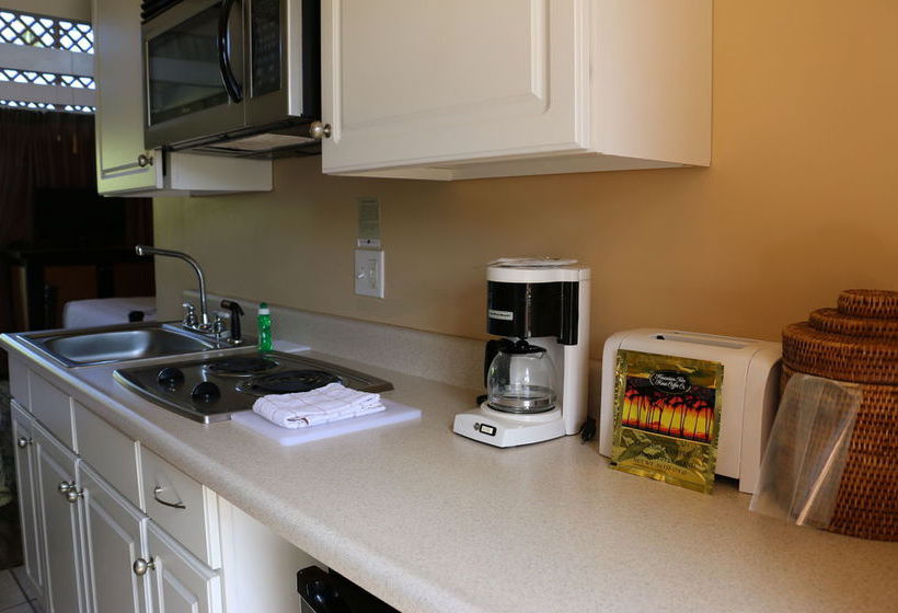 Hotel Molokai  | Kaunakakai | Hawaii | United States 8