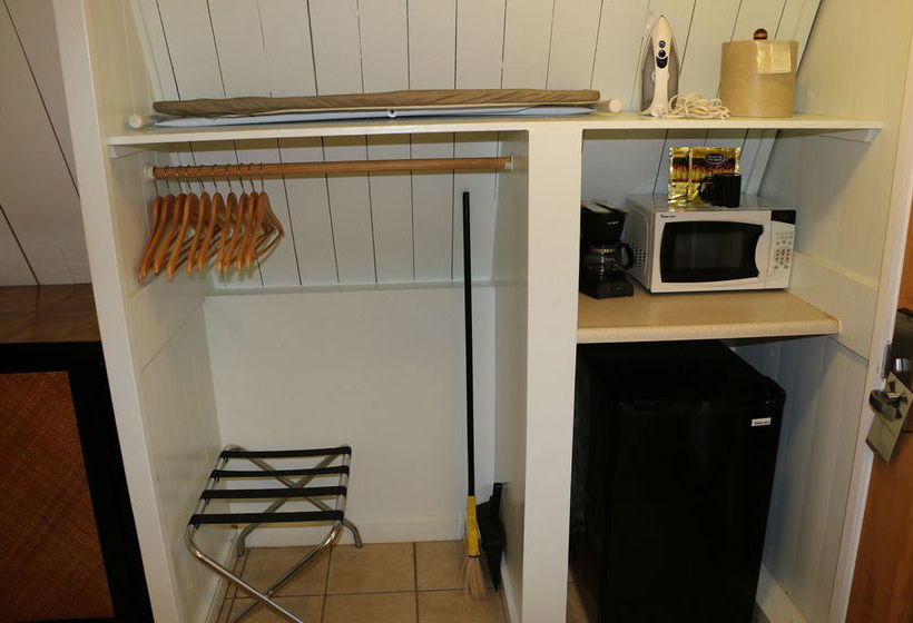 Hotel Molokai  | Kaunakakai | Hawaii | United States 9