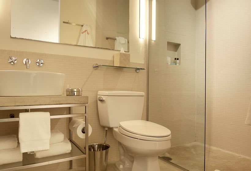 Hotel Chambers  | New York | Nueva York | United States 1