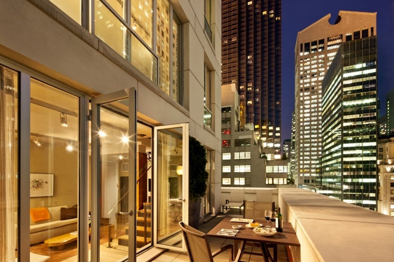 Hotel Chambers  | New York | Nueva York | United States 6