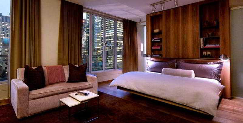 Hotel Chambers  | New York | Nueva York | United States 9