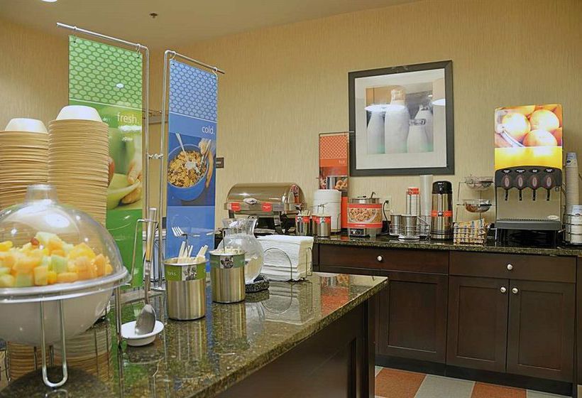 Hotel Hampton Inn Fort Walton Beach Florida