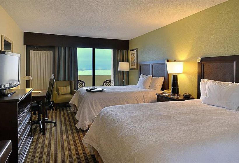 Hotel Hampton Inn Fort Walton Beach  | Fort Walton Beach | Florida | United States 1