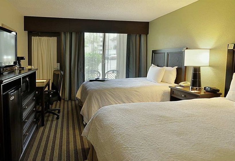 Hotel Hampton Inn Fort Walton Beach  | Fort Walton Beach | Florida | United States 10